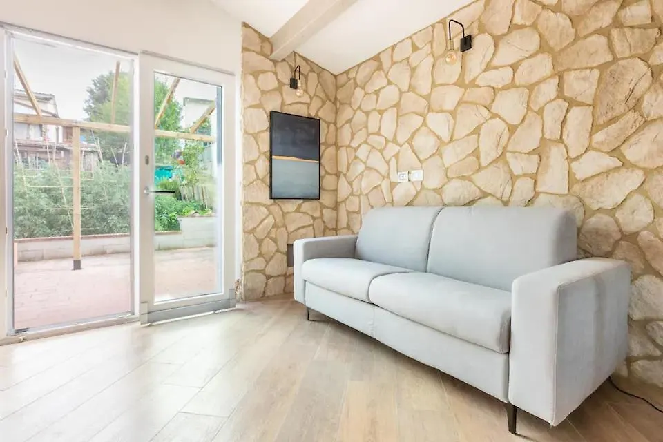 Апартаменты Casa Dei Fiori Сиена